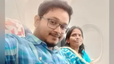 इस शख्स की वजह से रानू मंडल बनीं स्टार, जानें कौन हैं ?