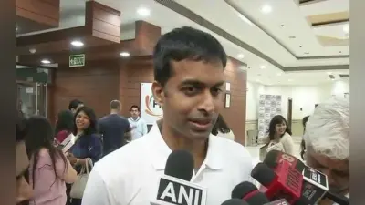 बैडमिंटन के भविष्य को लेकर चिंतित हैं गोपीचंद, कहा, हमारे पास कोच की कमी