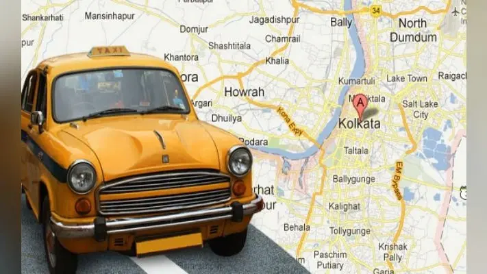 मीटर टैक्सियां अब बुक हो सकेंगी ऐप के जरिए