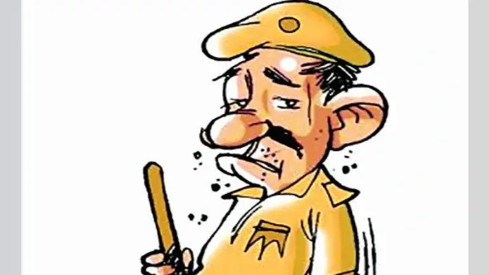 निचले पदों पर पुलिस में काम करना आसान नहीं, झेलना पड़ रहा है तनाव