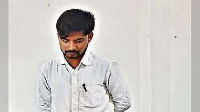 लोहरदगा : फर्जी बहाली करने वाले पांच गिरफ्तार
