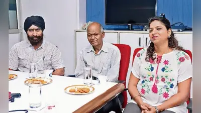 खेल दिवस पर झारखंड के तीन दिग्गज खिलाड़ियों की अपील, सरकार खेल नीति बनाये समाज हमारा सम्मान करे