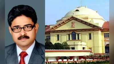 भ्रष्ट न्यायिक अफसरों को मिल रहा संरक्षण : जस्टिस राकेश, आदेश की कॉपी PMO, CJI और कानून मंत्रालय को भेजने का आदेश