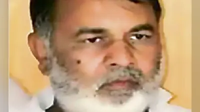 …जब मंत्री ने बतायी भगवान शिव की जाति, मचा सियासी बवाल