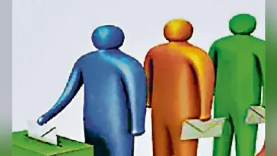 एडवोकेट एसोसिएशन का चुनाव : 3700 वकील 12 केंद्रों पर डालेंगे अपना मत