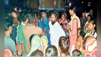 श्री श्री क्रांतिकारी सत्यनारायण बाबाजी महाराज की युवक ने कर दी जमकर पिटाई, जानें पूरा मामला