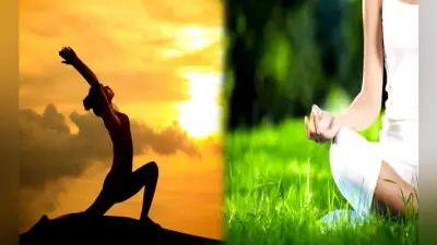 बिहार में सरकारी स्कूल के बच्चे प्रतिदिन करेंगे योग, प्रारंभिक स्कूलों के 100 शिक्षकों को दी जायेगी ट्रेनिंग