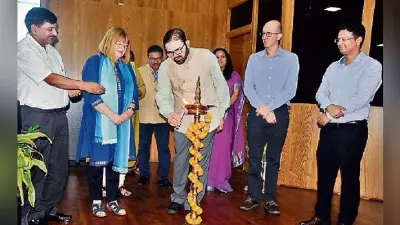 रांची : बच्चों को साफ-सफाई के महत्व के बारे में बतायें : मुख्य सचिव