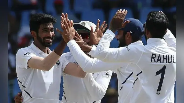 ”हालात को भांपने की काबिलियत है गेंदबाज बुमराह में”