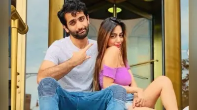 अर्चना पूरन सिंह के बेटे गुजराती लड़की को कर रहे हैं डेट