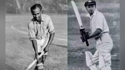 National Sports Day : जब ब्रैडमैन ने कहा – ”रनों की तरह गोल बनाते हैं ध्यानचंद”