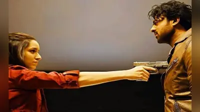 Saaho को मिल रहे नेगेटिव Review, Prabhas की एक्टिंग नहीं, यह है कमजोर कड़ी!