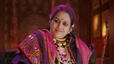 ”आज के धारावाहिक पिछड़ी सोच वाले, दिलचस्पी नहीं”