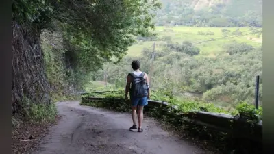 पॉकेट मनी नहीं मिलने से नाराज किशोर घर से भागा