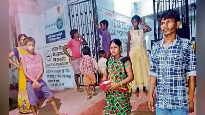 खगौल : एएनएम व ममता ने कराया प्रसव, बच्चे की हो गयी मौत