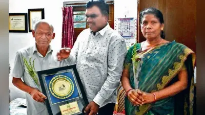 रांची : फिट इंडिया को जन आंदोलन बनाने की जरूरत : अमर बाउरी