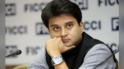 MP: ज्योतिरादित्य सिंधिया के समर्थन में कांग्रेस नेता ने दी 500 लोगों के साथ सामूहिक इस्तीफे की धमकी