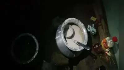 चावल और दाल से बने छिलका रोटी खाकर दो की मौत, तीन की हालत गंभीर, जांच में जुटी पुलिस