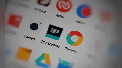 Google ने प्ले स्टोर से CamScanner हटाया, अब आपके पास क्या है ऑप्शन