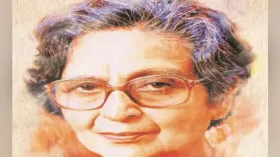 #AmritaPritam : अद्भुत रचनाकार, जीवंत हैं जिनकी रचनाएं