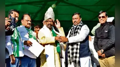 हेमंत सोरेन ने कहा, नक्सली प्रशांत पार्टी सदस्य भी नहीं है, भाजपा ने कहा, गलत बोल रहे हेमंत