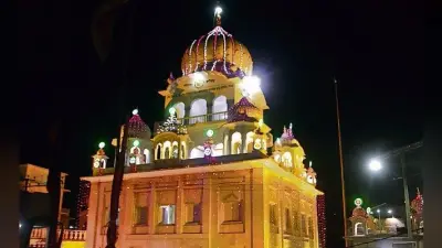 पटना सिटी : प्रकाश उत्सव को लेकर कीर्तन दरबार, मुख्य समारोह आज