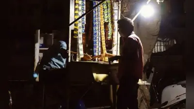 23.5% बिहार तंबाकू का आदी, 150 करोड़ का पान मसाले का कारोबार