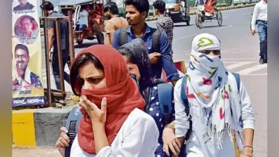 हजार दिन में पटना में बही केवल 16 दिन ही अच्छी हवा