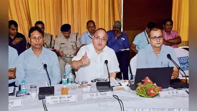 पटना : दिसंबर, 2020 तक सभी यात्री ट्रेनें इएमयू में बदल जायेंगी