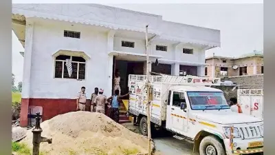 छपरा :जिप अध्यक्ष की जमानत याचिका खारिज