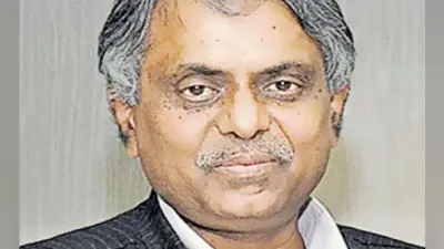 नृपेंद्र मिश्र की जगह बिहार के पीके सिन्हा बने पीएमओ में ओएसडी
