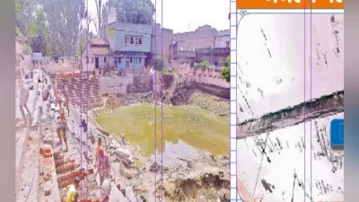 पितृपक्ष: आधी-अधूरी व्यवस्था के बीच गया में श्राद्धकर्म करने को श्रद्धालु होंगे मजबूर, पढ़ें यह खास रिपोर्ट