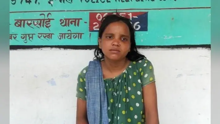 मात्र 100 रुपये के लिए सौतेली मां ने 9 साल के बेटे को मार डाला, जब इतने से भी नहीं भरा मन तो…