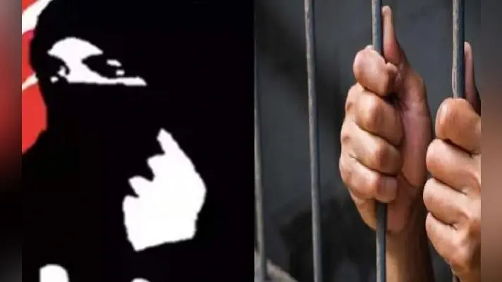 तीन तलाक मामले में गिरफ्तार होते ही आरोपित पति ने कहा- ” मैं पत्नी के साथ रहना चाहता हूं ”