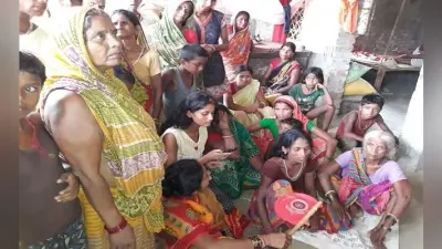 सांप के डसने से हुई मौत, युवती को जिंदा करने का दावा करते हुए तांत्रिक करने लगा ये काम
