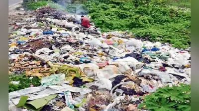 कम-से-कम हो प्लास्टिक का उत्पादन