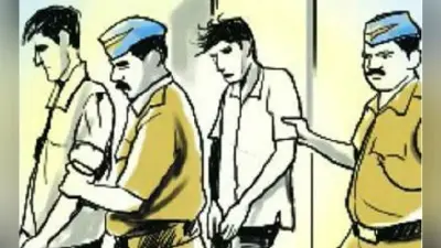 फर्जी सेना अधिकारी गिरफ्तार
