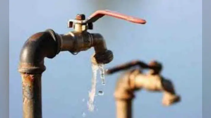 लाखों लोगों की जलापूर्ति की समस्या होगी खत्म