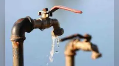 लाखों लोगों की जलापूर्ति की समस्या होगी खत्म