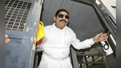 MLA अनंत और लल्लू पर पुलिसिया शिकंजा और टाइट, पूछे गये 50 से अधिक सवाल