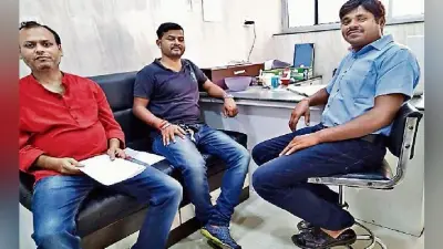 रक्तदान करें, अच्छा लगता है : ईश्वर ऐसे नेक काम का मौका मुझे देता रहे