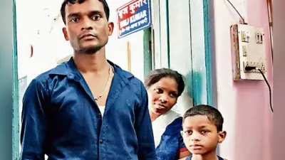 रांची : छोटी बहन से हुआ झगड़ा, तो उसके बच्चे को कर लिया अगवा