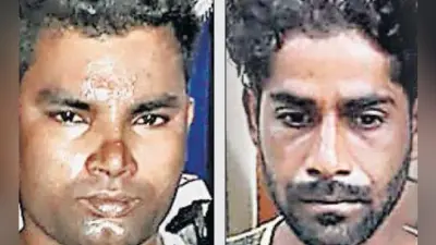 रांची : बरियातू में नाबालिग से दुष्कर्म, दो पकड़ाये