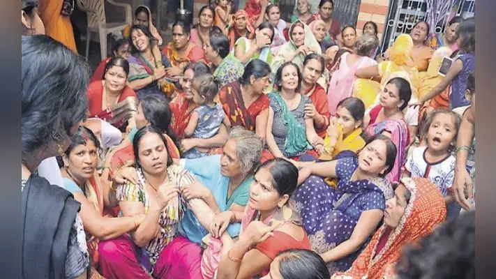 पटना : आपसी रंजिश में पूर्व पार्षद की गोली मारकर हत्या