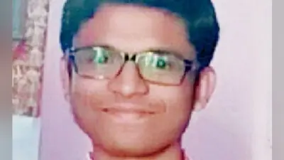 दरभंगा : अंतरराष्ट्रीय ओलिंपियाड में देश का प्रतिनिधित्व करेगा आशीष पोद्दार