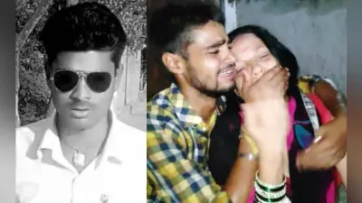 बर्थडे पार्टी का ऑर्केस्ट्रा देखने गये वार्ड सदस्या के पुत्र को हथियारबंद अपराधियों ने मारी गोली, मौत