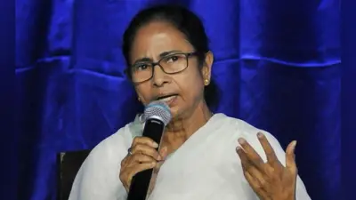 राजनीति नहीं, सभी मिलकर बहुबाजार पीड़ितों की करेंगे मदद : ममता बनर्जी
