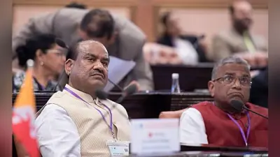 जलवायु परिवर्तन से पैदा होने वाले खतरों से निपटने को तैयार है भारत : हरिवंश
