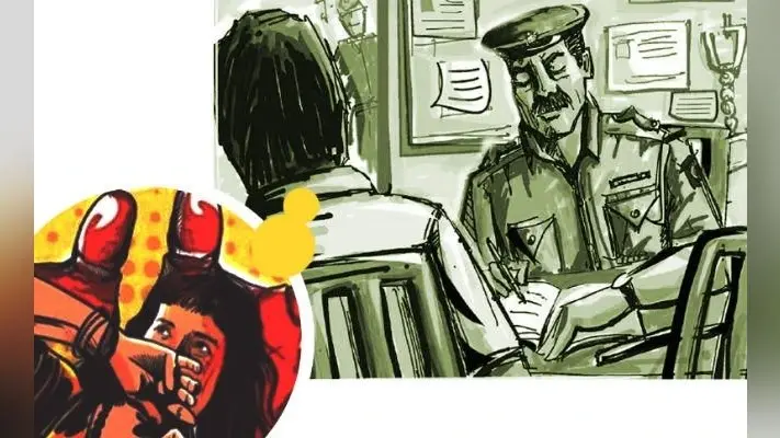पटना : मुश्किल से हो रही है एफआइआर खोजने का जिम्मा भी परिजनों को