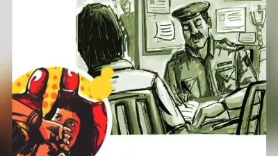 पटना : मुश्किल से हो रही है एफआइआर खोजने का जिम्मा भी परिजनों को